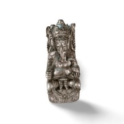 Dekoracja Figura Budda Słoń