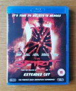 The Spirit (Spirit - Duch Miasta) Blu-ray (En) 2008 Samuel L. Jackson