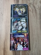 N-Dubz (zestaw trzech albumów)