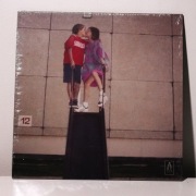 Bitamina – Plac Zabaw Winyl Unikat Limitowany 300 sztuk