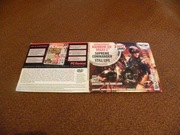 CDA CD 197 Rainbow Six Vegas 2 & Supreme Commander & Still Life