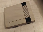 Nintendo nes pal oryginalna