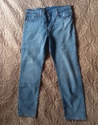 Levi's 502 Taper.