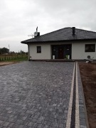 Układanie kostki brukowej Ostrowiec Świętokrzyski 