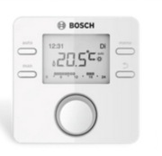 Sterownik Regulator Bosch Pokojowy CW 100 od Ręki