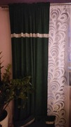 Zasłony welur Glamour 150/250
