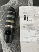 Pronar MRS Kolumna sygnalizacyjna Banner TL50BLGYRAOS4Q