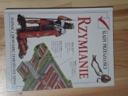 Ślady przeszłości. Rzymianie.