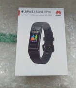 Huawei band 4 pro
