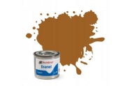 HUMBROL Enamel 12 Copper Metalic 14 ml AA0134