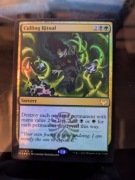 [MTG] Culling Ritual FOIL
