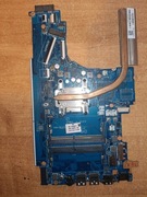 Płyta główna z HP 250 G7, USZKODZONA!!!