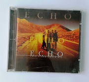 Echo - Chcę Echem Twoim Być CD 2000