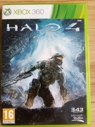 Gra Halo 4 Xbox 360