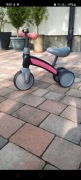 Rowerek dziecięcy