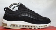 Nike Air Max 97 Premium Black 2017 8US/41EUR