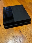 Konsola Playstation 4 500gb