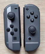 Joy-con y Super Smash Bros Ultimate Nintendo Switch