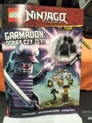 LEGO Ninjago. Garmadon: Dobry czy zły? + figurka 1 / 2021