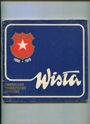 _Książka GTS Wisla  Krakow 1906-1976