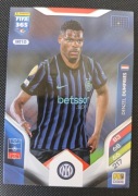 PANINI FIFA 365 2026 DENZEL DUMFRIES nr.INT10 ( INTER )