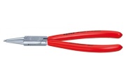 Szczypce do pierścieni osadczych Knipex wew. proste 85-140 mm 44 13 J4 320