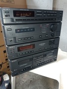 WIEŻA SONY HST-D305