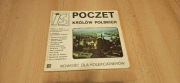 Album Poczet Królów Polskich
