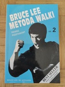 Bruce Lee Metoda walki Trening podstawowy cz. 2