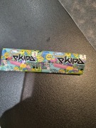 Ekipa, papierek,po lodzie