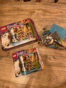 LEGO Friends 41033 Dzikie wodospady