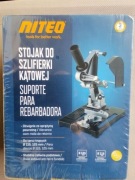 Stojak do szlifierki kątowej Nowy nierozpakowany
