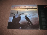 Roxy Music – Avalon