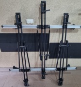 Bagażnik dachowy BMW X3 G01