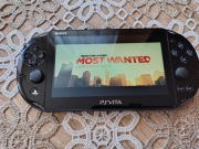 Sony PS VITA -slim sprawna