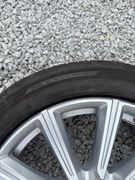 Nowe! Felga R20, opona contentental contisportcontact 5 275/45/R20