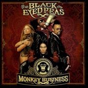 The Black Eyed Peas - Monkey Business