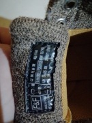 Buty dziecięce chlopiece 31 F&F