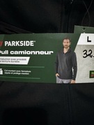 Bluza męska rozmiar L