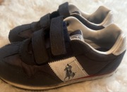 Ralph Lauren 32 buty na rzepy , sportowe 