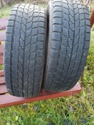 Opony zimowe Falken EuroWinter 205/65 r15 C 