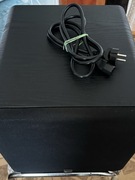 Subwoofer SB-2000 pro czarny 