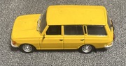 1:43 PRL WARTBURG 353 Touring