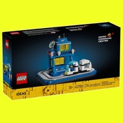 #NOWE# LEGO 40786 MIRKOCENTRUM ZARZĄDZANIA wys. 24h