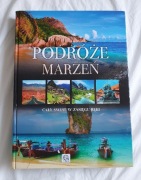 PODRÓŻE MARZEŃ cały świat w zasięgu ręki