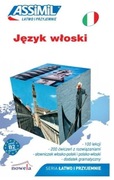 Język włoski łatwo i przyjemnie + MP3 do pobrania Assimil
