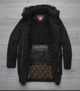 Kurtka Wellensteyn Cape Horne