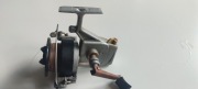 Kołowrotek wędkarski Delfin-8 ZSRR – retro, kolekcjonerski