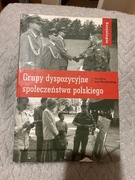 Grupy dyspozycyjne społeczeństwa polskiego 