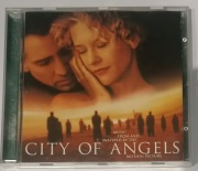 City of Angels 1998 CD soundtrack